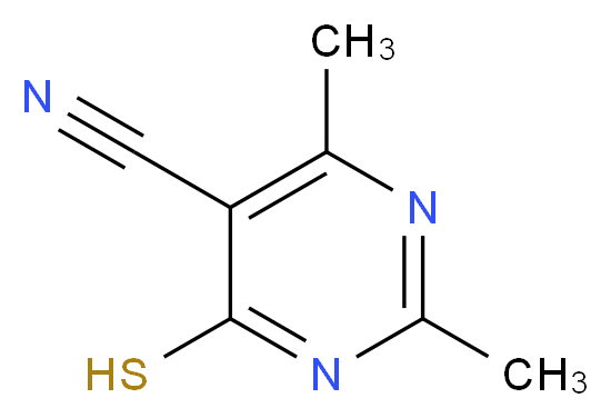 CAS_13996-06-0 molecular structure