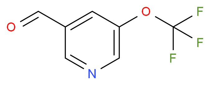 CAS_1060815-02-2 分子结构