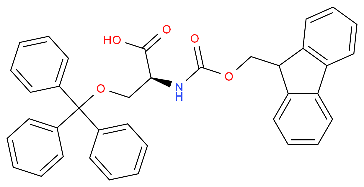 111061-56-4 分子结构
