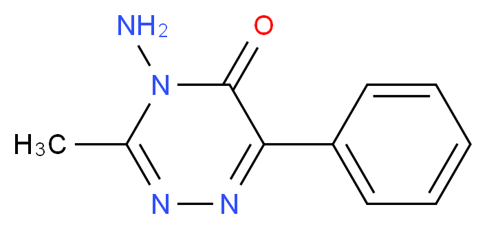 CAS_41394-05-2 molecular structure