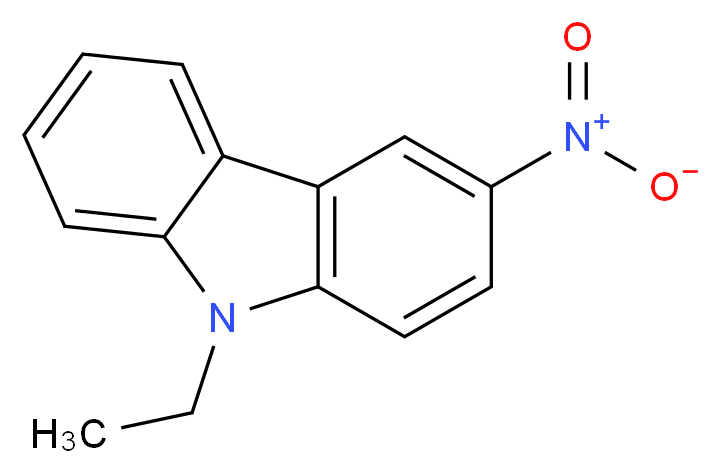 86-20-4 分子结构