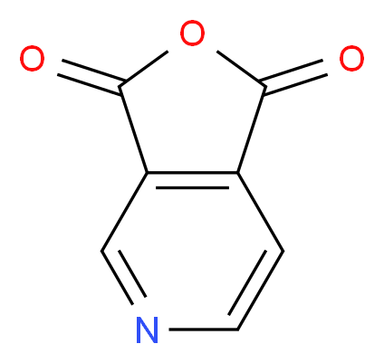 4664-08-8 分子结构