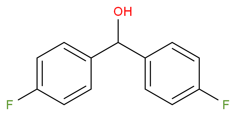 CAS_365-24-2 molecular structure