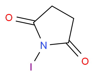 516-12-1 分子结构
