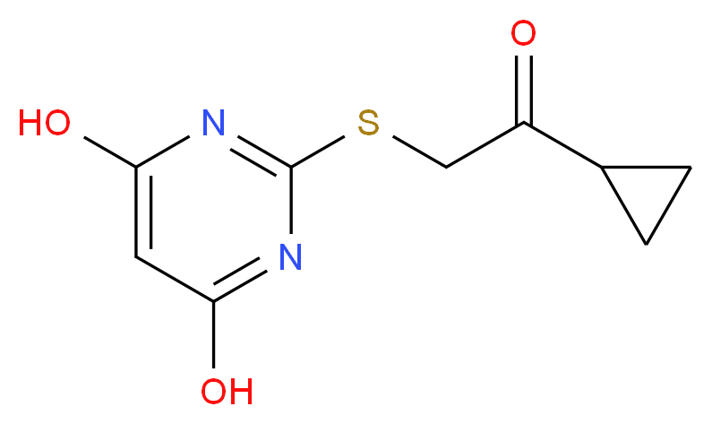 CAS_337488-30-9 molecular structure
