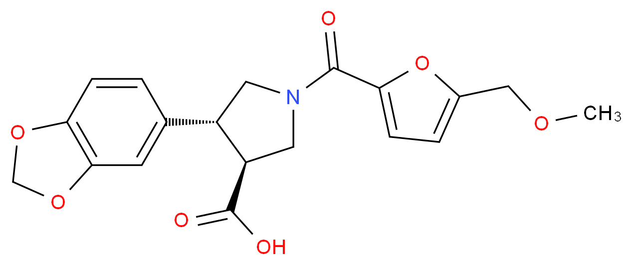  分子结构