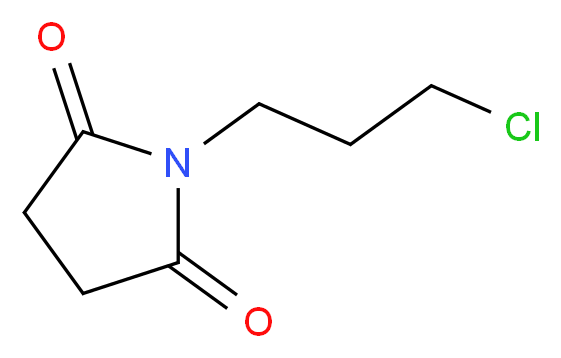 116445-61-5 分子结构