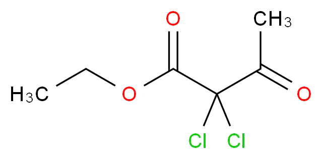 6134-66-3 分子结构