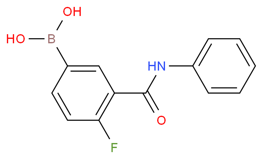 CAS_874219-33-7 分子结构