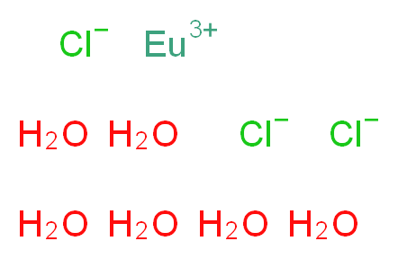 CAS_13759-92-7 molecular structure