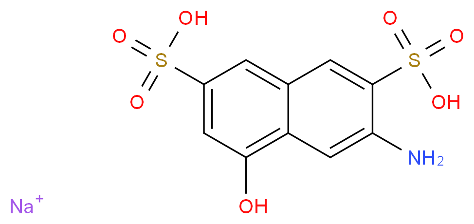 61702-42-9 分子结构