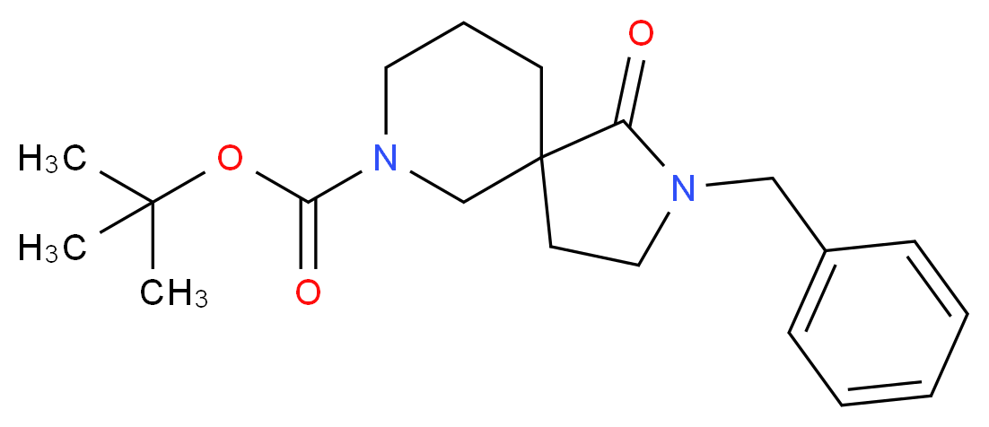 1198284-76-2 分子结构