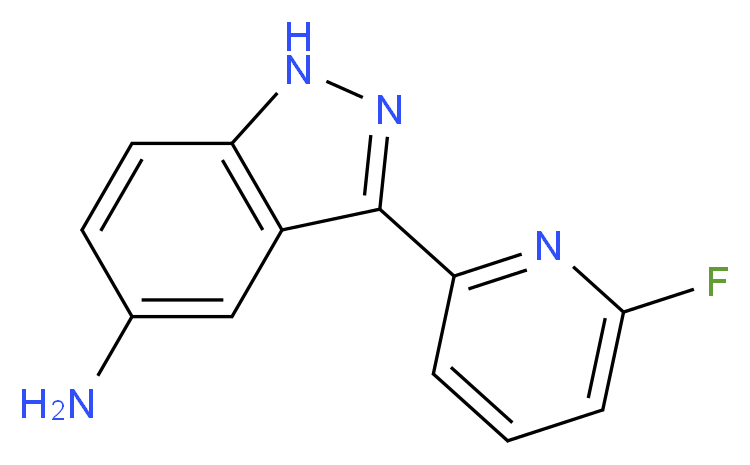 CAS_1356087-88-1 分子结构