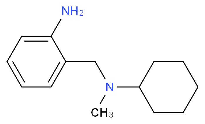 CAS_57365-08-9 分子结构
