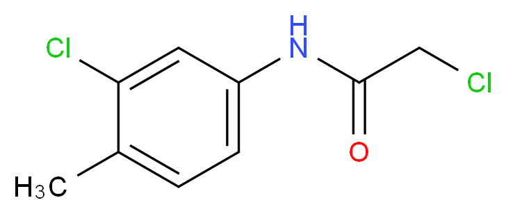 _分子结构_CAS_)