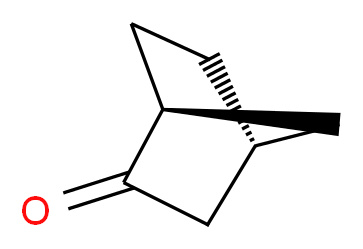 CAS_497-38-1 分子结构