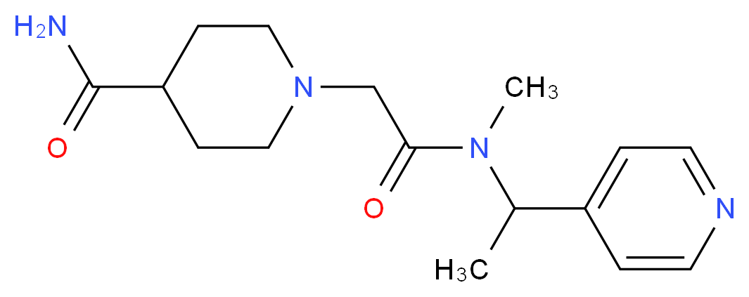  分子结构