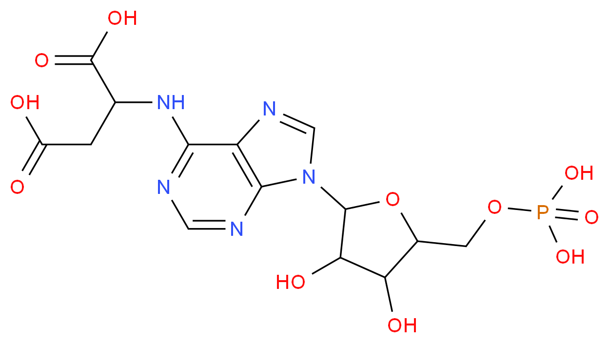 19046-78-7 分子结构