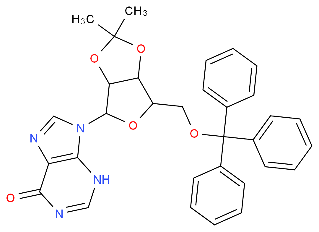 56927-16-3 分子结构