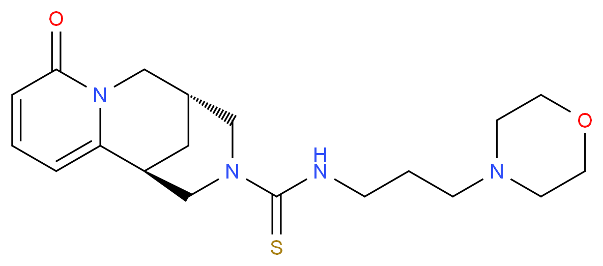 164275604 分子结构