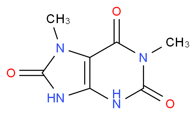 33868-03-0 分子结构