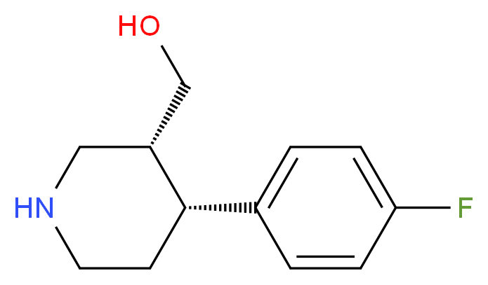 125224-43-3 分子结构