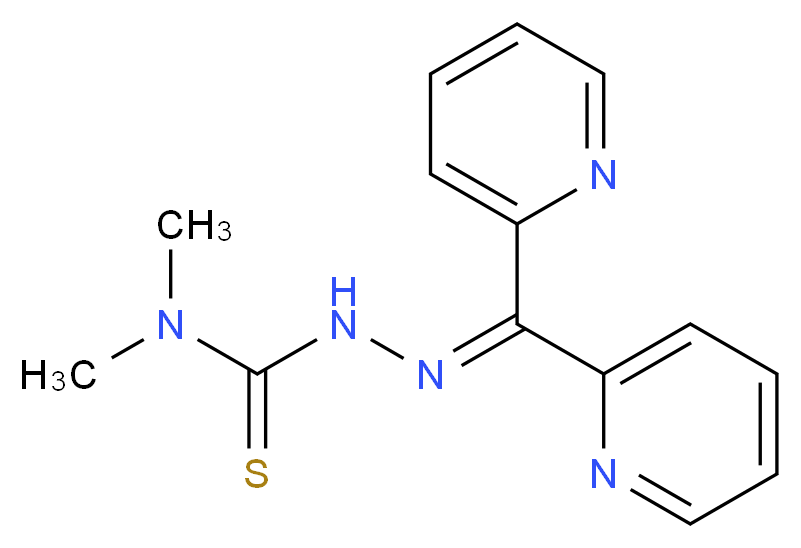152095-12-0 分子结构