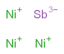 12503-49-0 分子结构