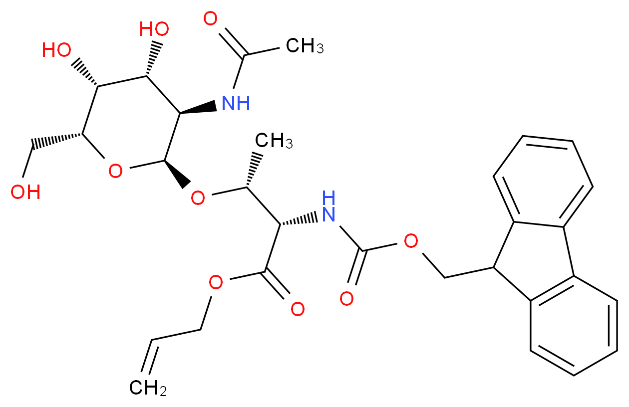 301843-65-2 分子结构