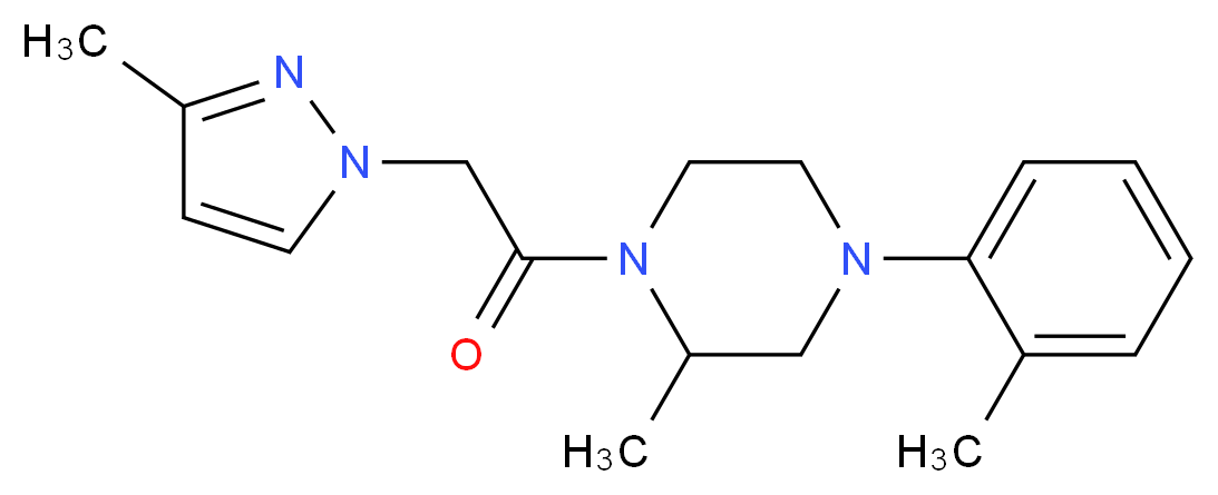  分子结构