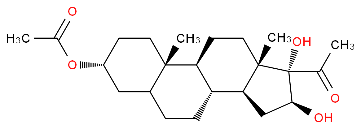 164265156 分子结构