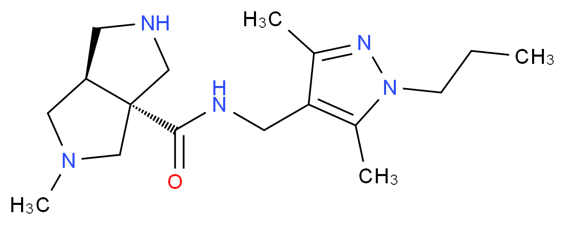  分子结构