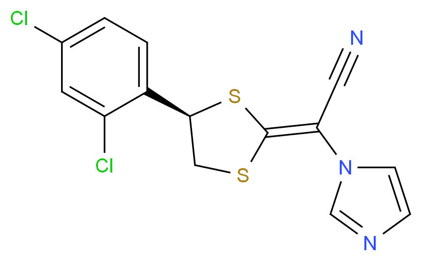 187164-19-8 分子结构