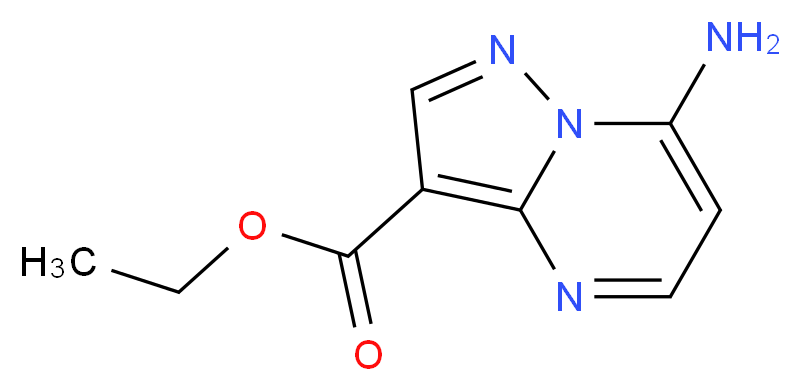 MFCD12407815 分子结构