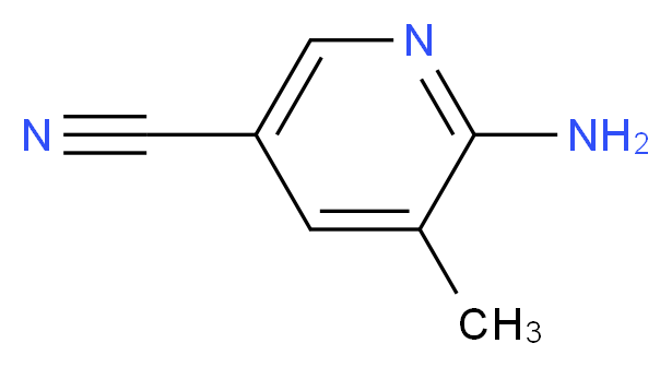 183428-91-3 分子结构