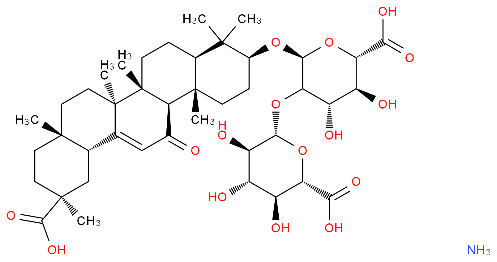 207300-84-3 分子结构