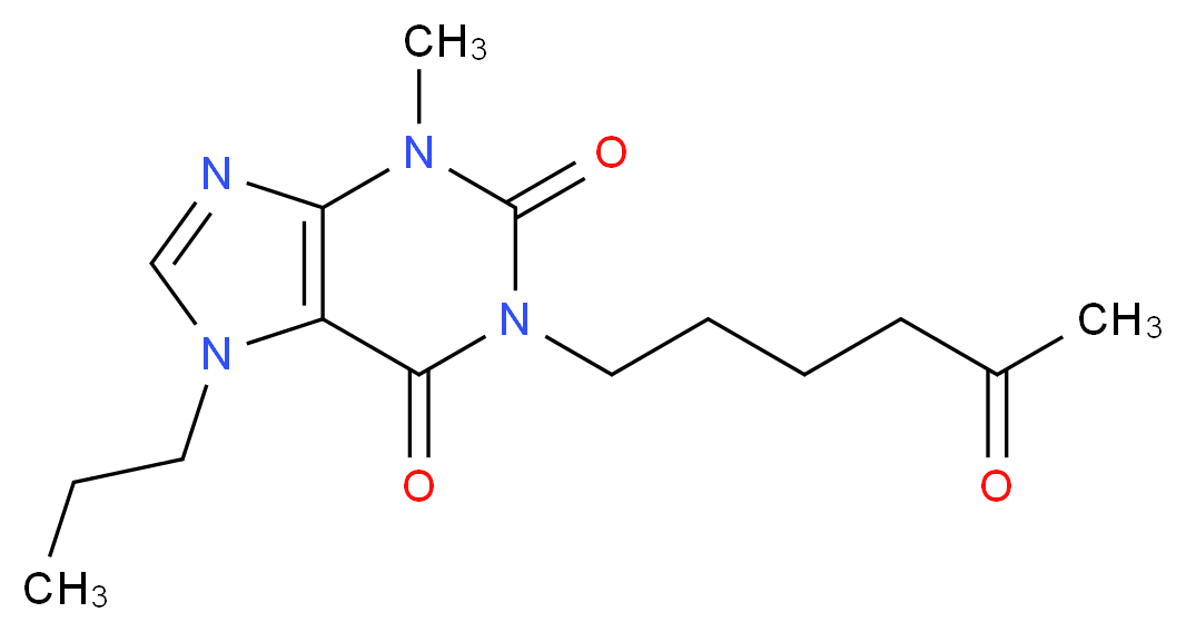 55242-55-2 分子结构
