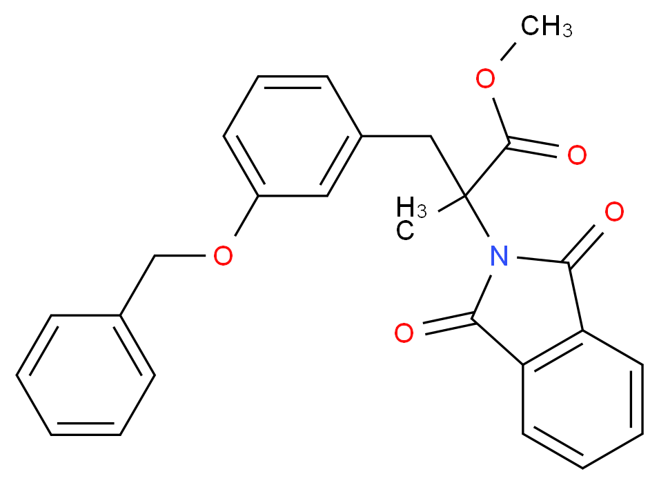 1076198-56-5 分子结构