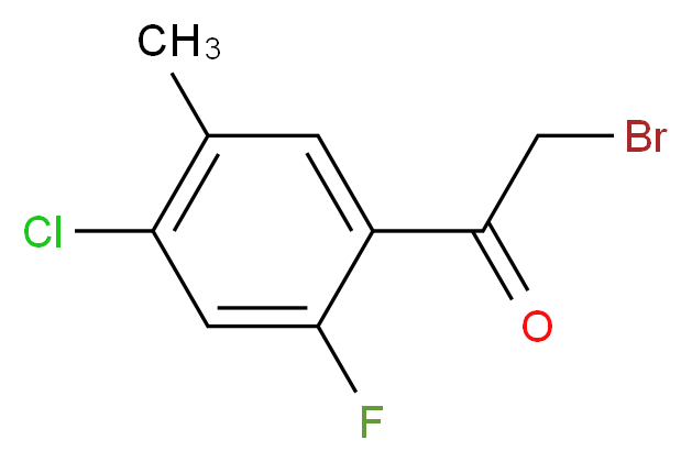 CAS_338982-26-6 分子结构