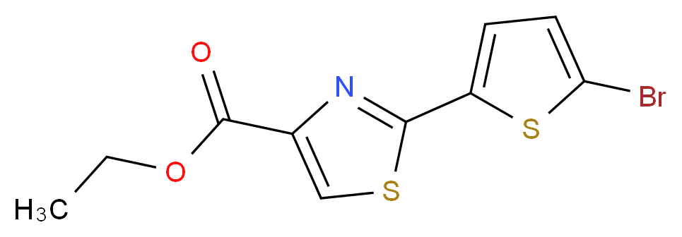 CAS_423768-45-0 分子结构