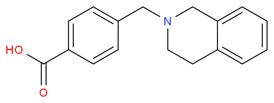 CAS_333357-96-3 分子结构