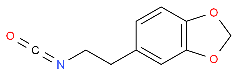 CAS_62334-09-2 分子结构