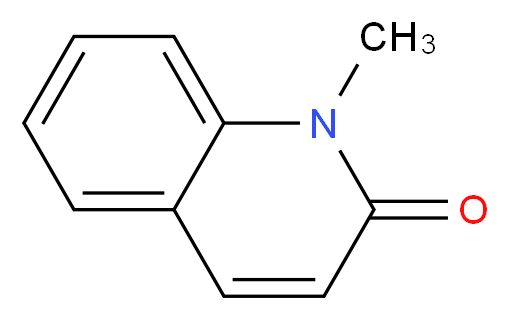 CAS_606-43-9 分子结构