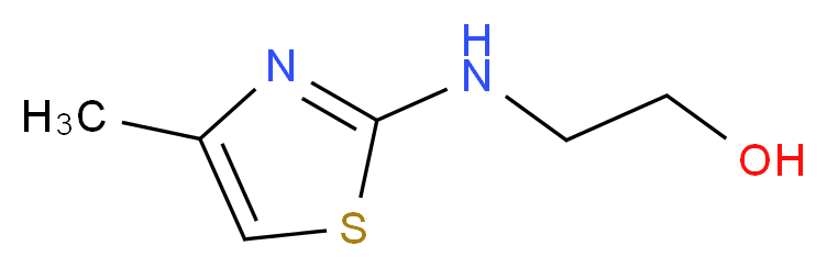 _分子结构_CAS_)