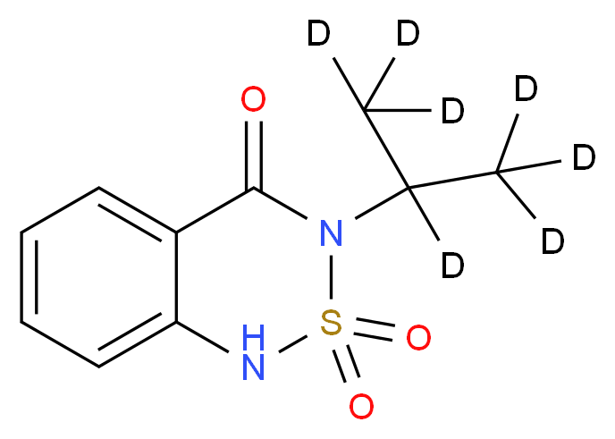 CAS_131842-77-8 分子结构