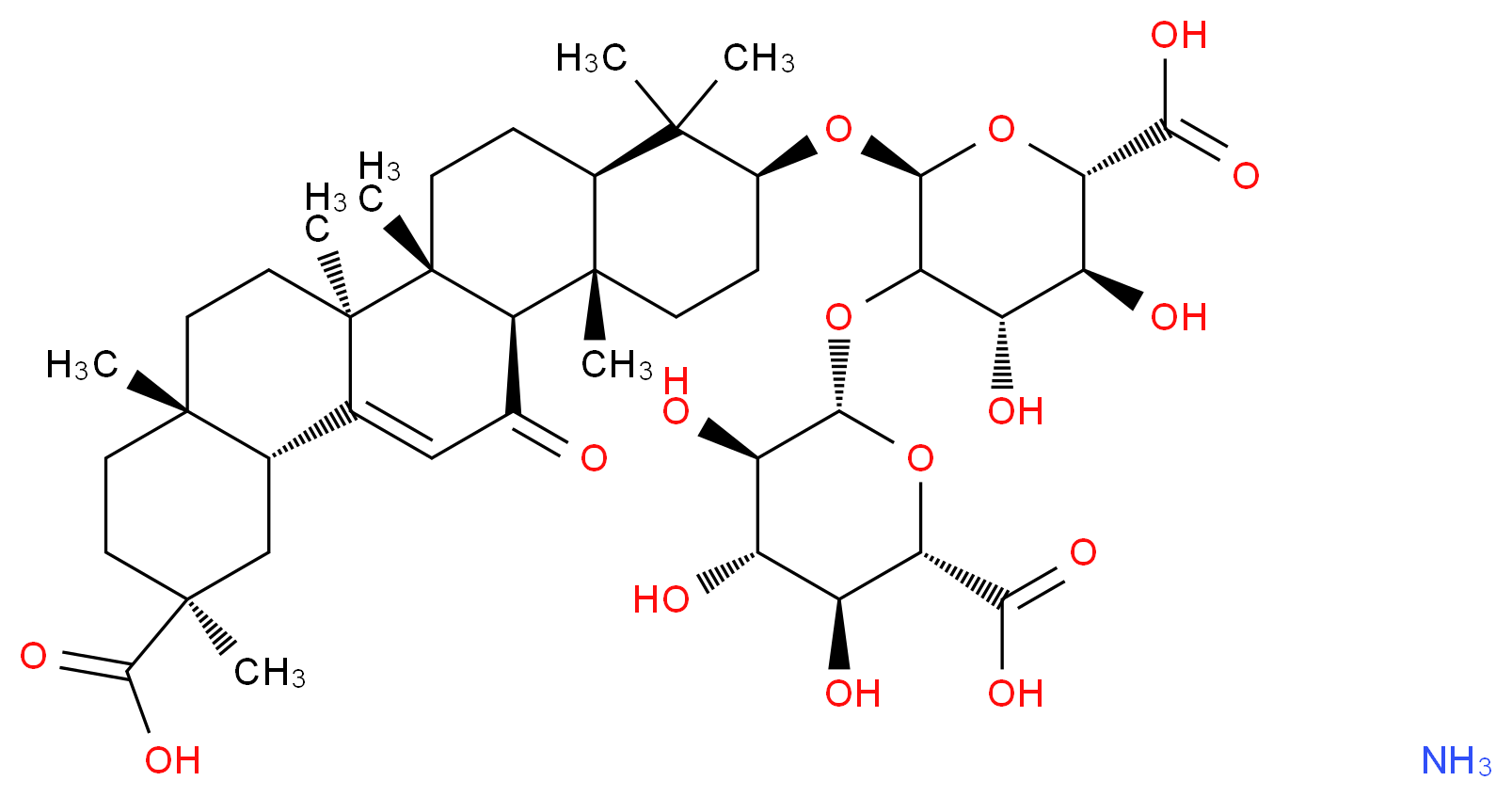 CAS_207300-84-3 分子结构