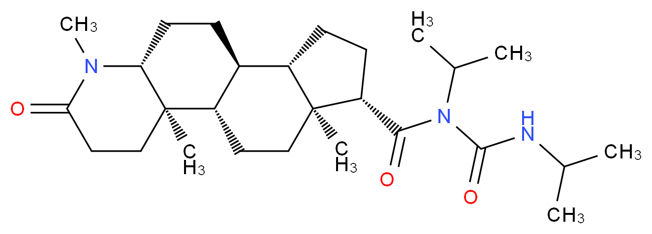 CAS_137099-09-3 分子结构