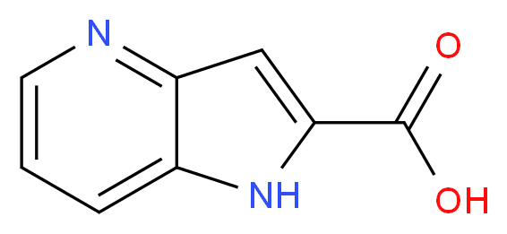 CAS_17288-35-6 分子结构