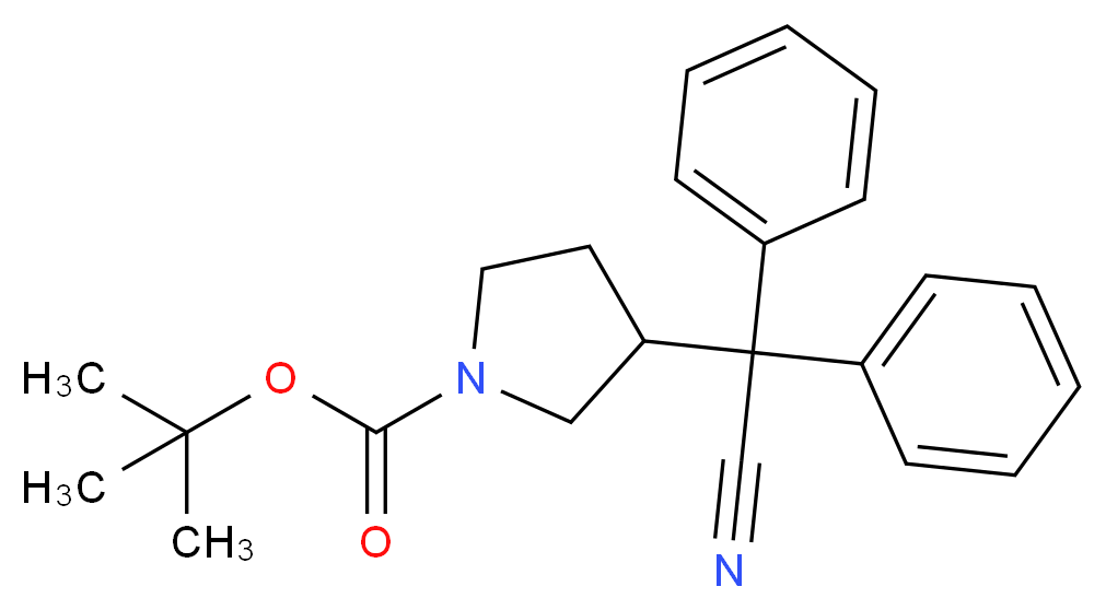 CAS_1159977-31-7 molecular structure