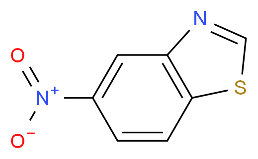 CAS_2942-07-6 molecular structure